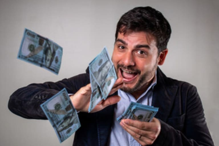 Signos com mais chances de ficar rico