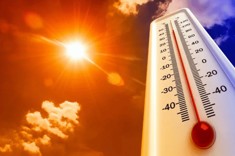 Temperatura vai bater NOVO recorde em Dezembro; veja previsão