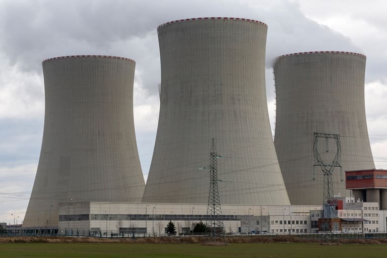 Uso de termelétrica no Brasil atinge MAIOR NÍVEL desde crise hídrica de 2021