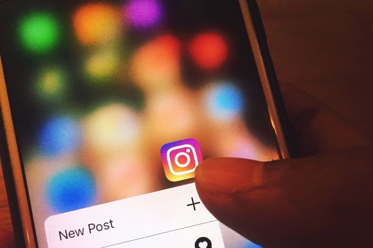Você CONHECE ESTE truque do INSTAGRAM? Muitos nem IMAGINAM