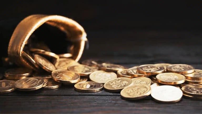 Conheça a moeda antiga que pode valer R$ 3 mil