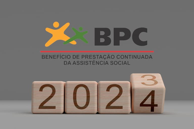 MUDANÇAS? Quem vai PODER SOLICITAR BPC em 2024?
