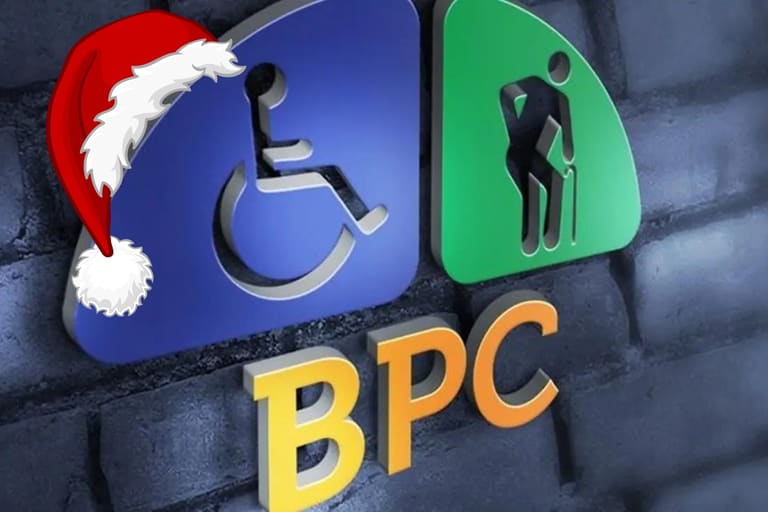 Ainda HÁ ESPERANÇAS de ter ABONO NATALINO para BPC?