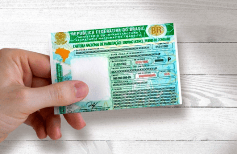 Estes estados já estão com inscrições ABERTAS para CNH Social 2024 Estes estados já estão com inscrições ABERTAS para CNH Social 2024