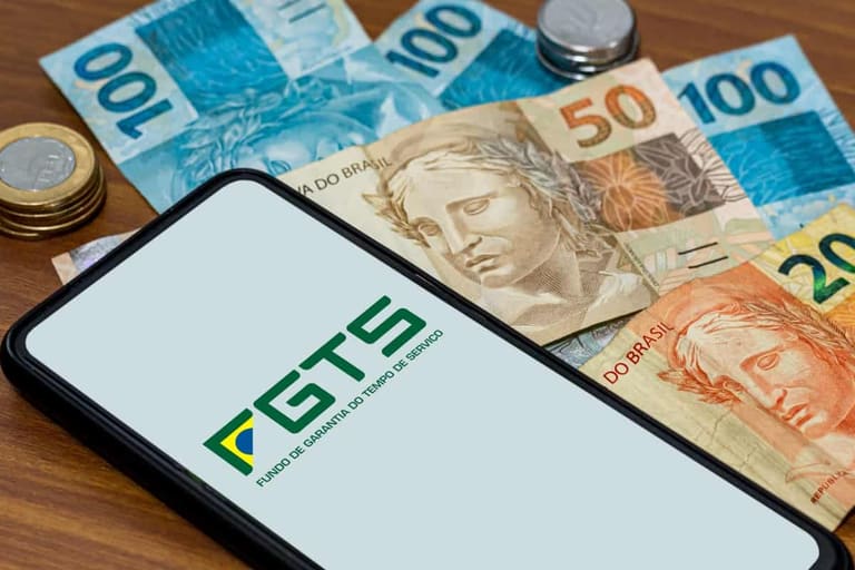 Saque-Aniversário do FGTS 2024 já está DISPONÍVEL! Veja como sacar