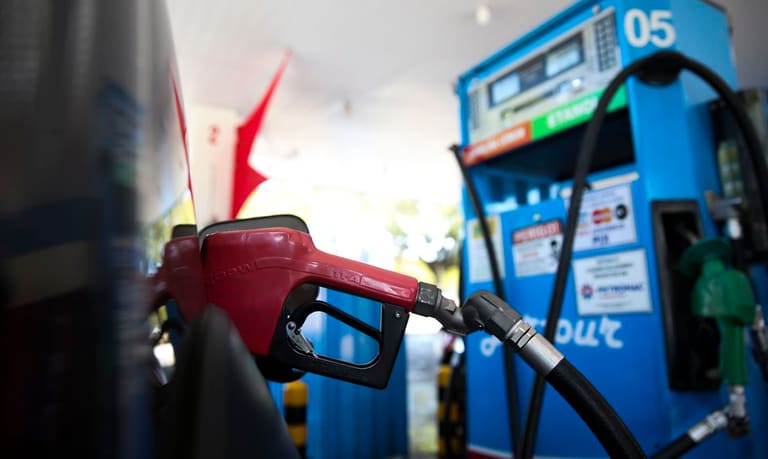 Gasolina MAIS BARATA: Confira o estado com o menor valor do país Gasolina MAIS BARATA: Confira o estado com o menor valor do país