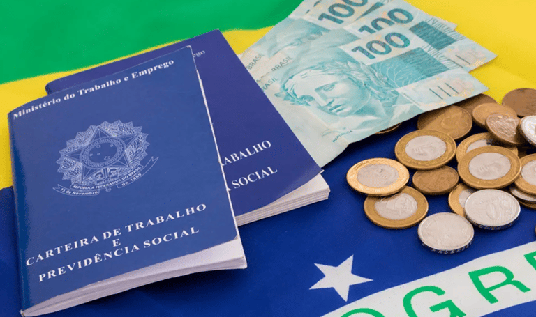 Salário Mínimo 2024: Entenda sobre o Reajuste