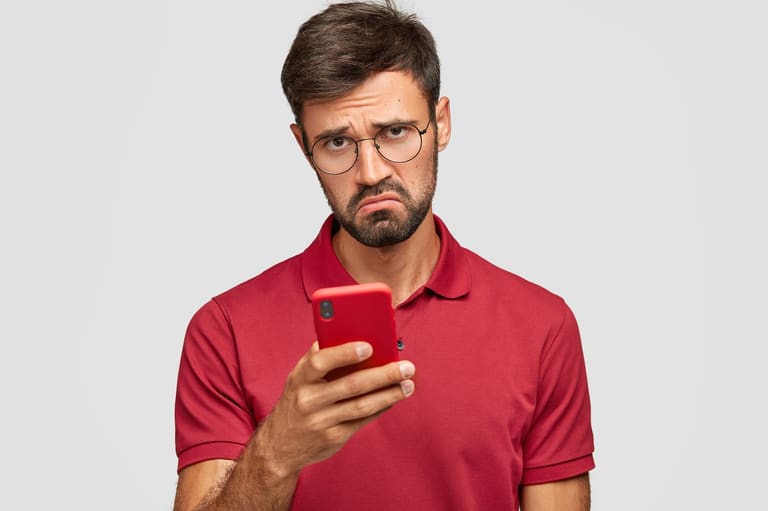 Exclusão Gmail.
