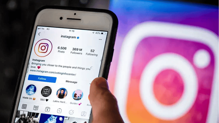 App para saber quem te bloqueou no Instagram; confira avaliação