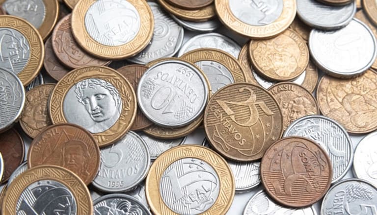 Tem gente faturando mais de R$ 200 REAIS com esta MOEDA