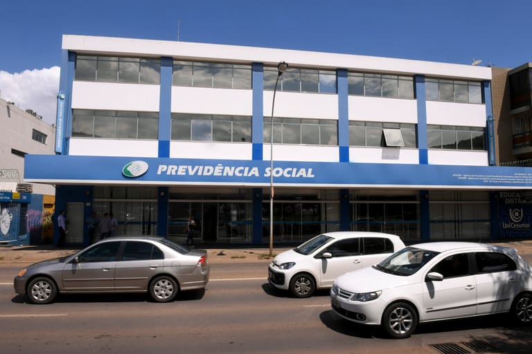 INSS anuncia NOVOS mutirões para o final de semana; veja onde