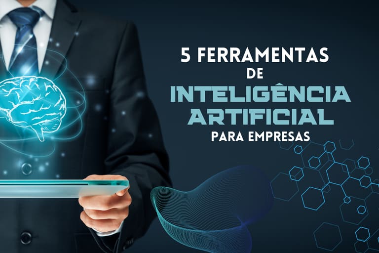 ferramentas-de-inteligencia-artificial-para-empresas
