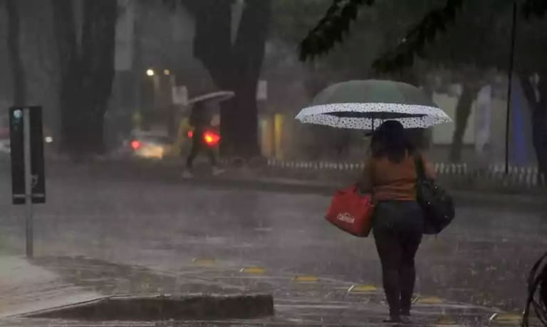 Alagamentos? Chuvas intensas? Veja a previsão do tempo para esta semana Alagamentos? Chuvas intensas? Veja a previsão do tempo para esta semana