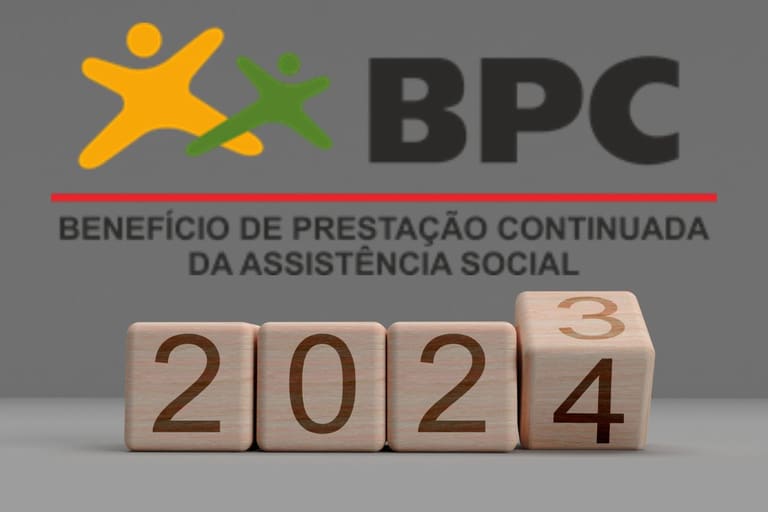BPC: conheça as regras ATUALIZADAS em 2024 e veja como solicitar o benefício