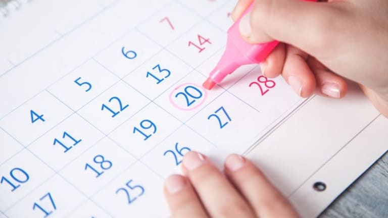 Calendário: veja quando será o próximo feriado nacional