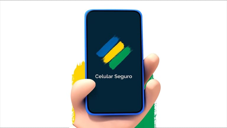 Celular Seguro atinge novo recorde nesta semana. Veja como se cadastrar