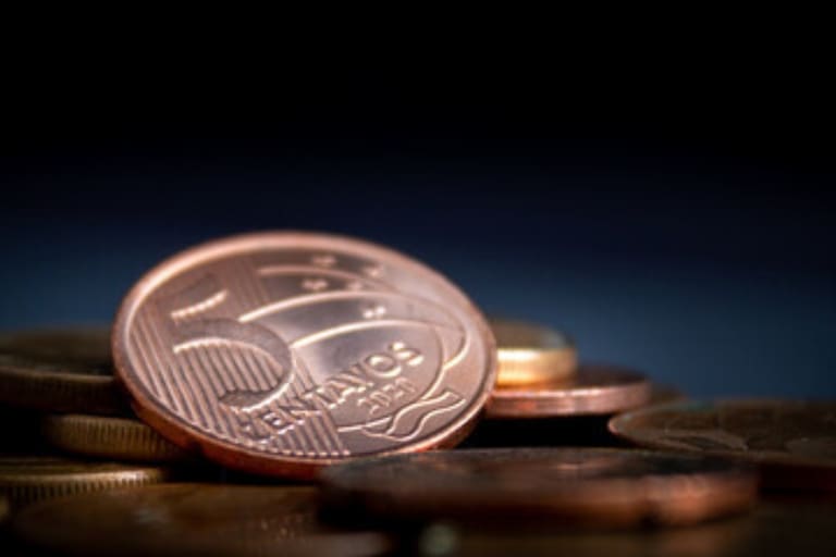 Conheça a moeda de 5 CENTAVOS que VALE R$ 500