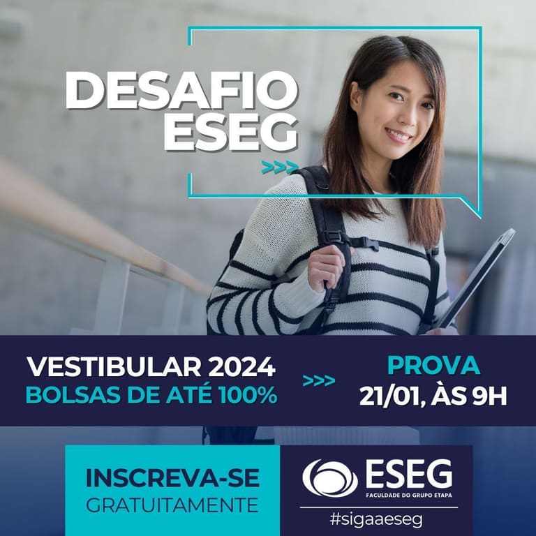 Desafio ESEG