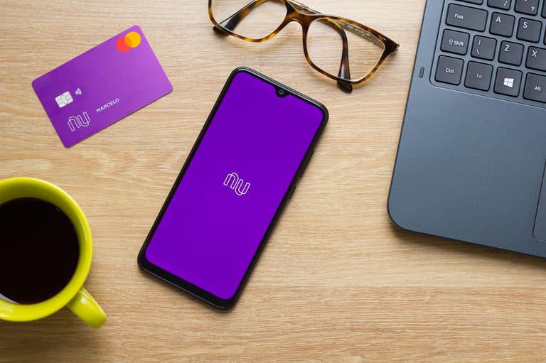 Versão falsa do aplicativo Nubank coloca clientes em risco; Entenda