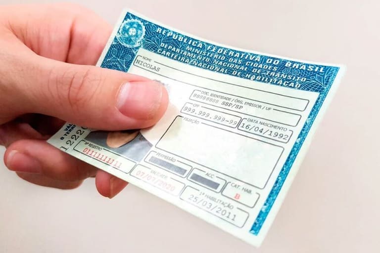 Mudanças em 2024: veja as alterações na CNH e entenda nova tabela de categorias Mudanças em 2024: veja as alterações na CNH e entenda nova tabela de categorias