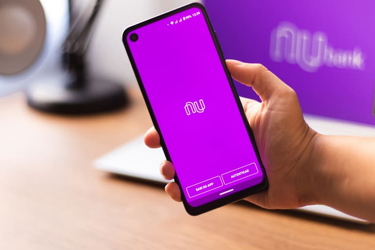 Nubank oferece novo investimento com valor mínimo de R$ 100; confira a novidade