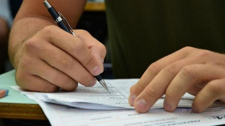 Prepare-se: Todas as vagas do “Enem dos concursos públicos” de 2024 serão reveladas com a publicação do edital nesta quarta (10) Prepare-se: Todas as vagas do “Enem dos concursos públicos” de 2024 serão reveladas com a publicação do edital nesta quarta (10)