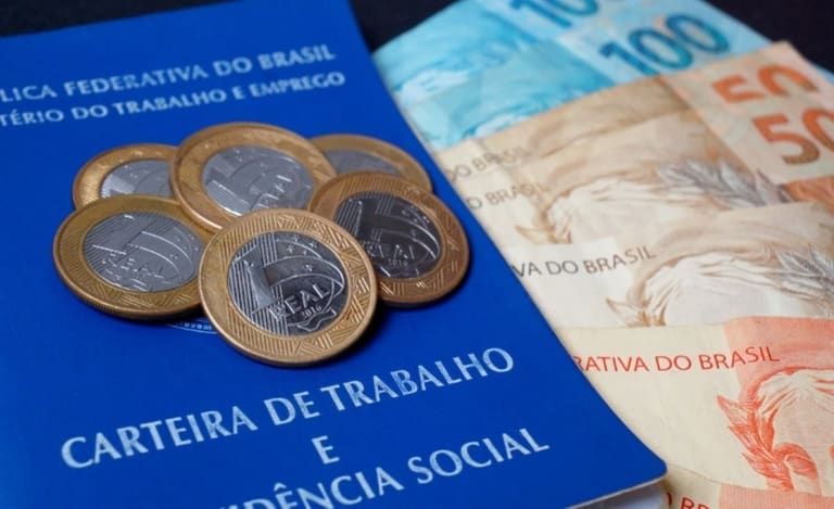 SAIU HOJE (9/1) a NOVA Tabela do Seguro-Desemprego 2024? Veja como dar entrada, fazer a consulta, teto e valor!