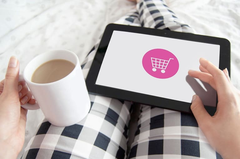Compras online: quando o Pix deve alcançar 40% do mercado?
