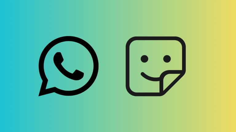 É MUITO FÁCIL! Aprenda a fazer figurinha no WhatsApp sem baixar aplicativo
