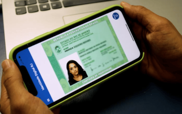 2ª via do RG On-line: Aprenda a emitir o seu documento sem sair de casa! 2ª via do RG On-line: Aprenda a emitir o seu documento sem sair de casa!
