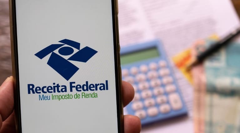 Imposto de Renda Imposto de Renda