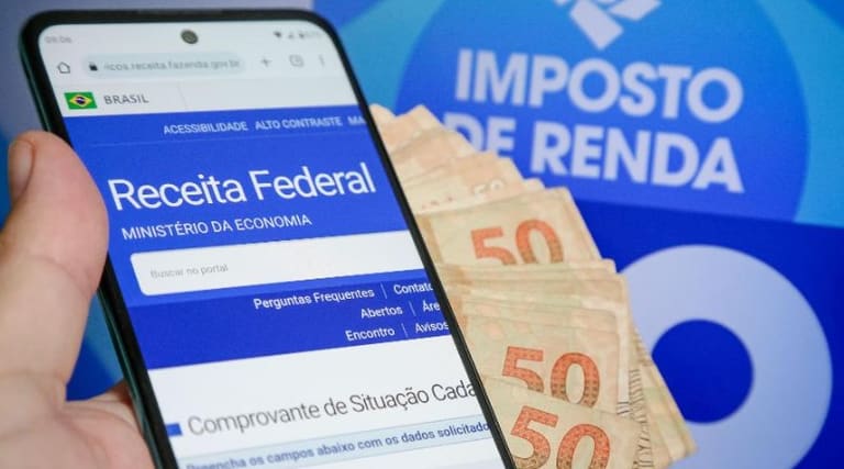 Imposto de Renda