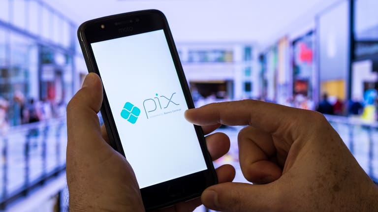 Corro risco de usar meu CPF como CHAVE PIX? Veja como se proteger