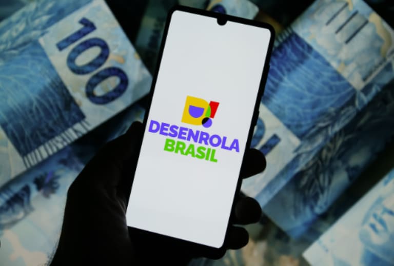 Desenrola faz parceria com SERASA e brasileiros comemoram