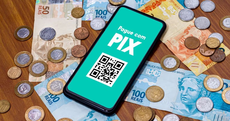 Veja os setores e as atividades que mais usam PIX