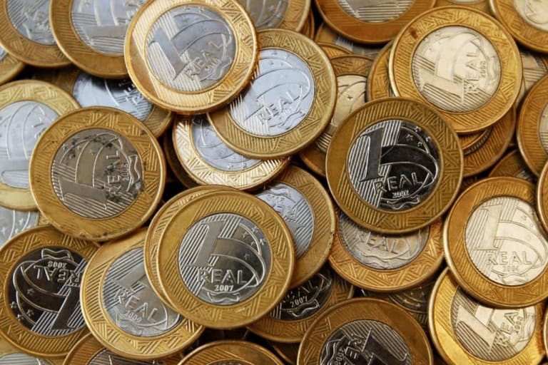 Moeda rara de 2008 está valendo R$ 6.000; Confira o modelo
