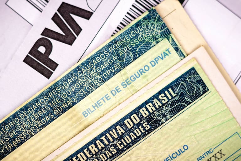 Pix agora é opção para quitar IPVA NESTE estado; veja qual