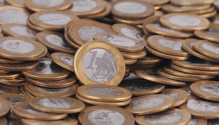 Moedas valiosas de 1 REAL ano 1994 que vale OURO pra colecionadores
