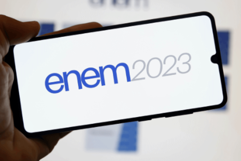 Enem 2023: espelhos das redações estão disponíveis; veja como conferir
