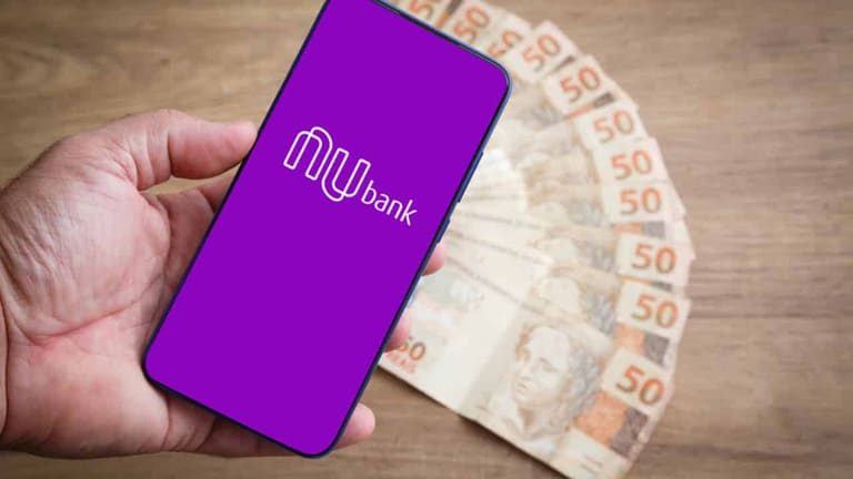 Alerta Nubank: Lista de CPF finais 1,2,3,4,5,6,7, 8,9 e 0 que serão presenteados com saque surpresa hoje (07/03); veja como pegar