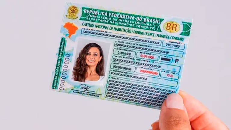 CNH Social: Governo acaba de anunciar 10 mil brasileiros que GANHARÃO a Carteira de Habilitação ; confira
