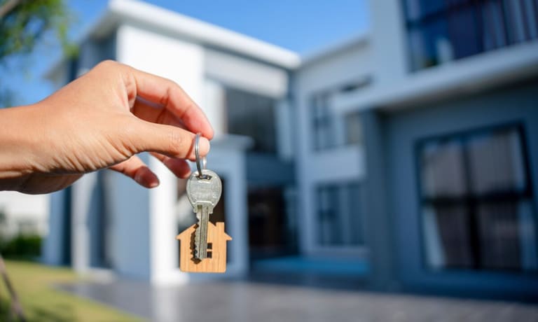 FGTS Futuro poderá ser usado para pagar casa própria