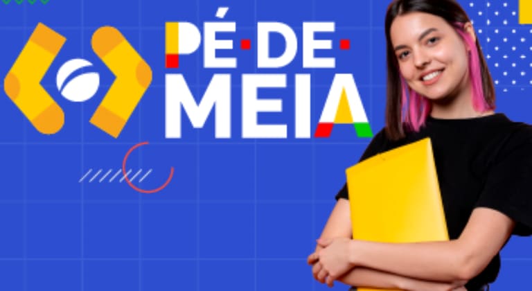 Governo acaba de anunciar quem vai receber R$ 200, R$ 1.000, R$1.800 e até R$9.200 mil no Pé-de-Meia; confira