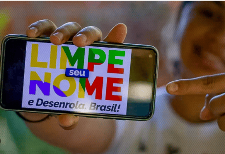 Prazo está chegando ao fim! Limpe seu nome com o Desenrola Brasil agora mesmo; saiba como