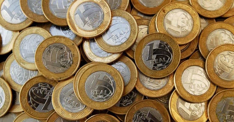Moeda mais rara das Olimpíadas pode passar dos R$ 20.000,00