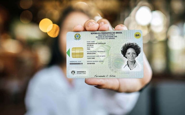 Nova Carteira de Identidade Nacional (antigo RG): Veja quais estados já emitem e como tirar a sua