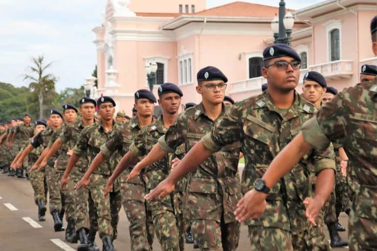 ÓTIMA NOTÍCIA HOJE (25/03): Edital EsPCEx 2025 é divulgado com 440 vagas!