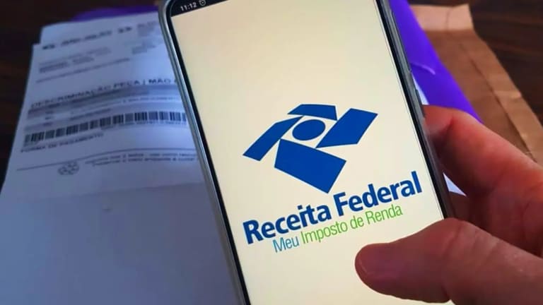 Passo a passo: veja como declarar o Imposto de Renda pelo celular