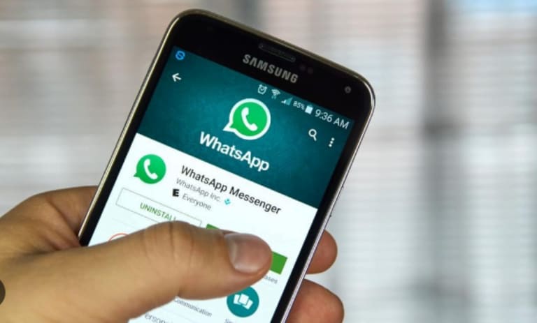 Whatsapp está de cara nova! Veja mudanças