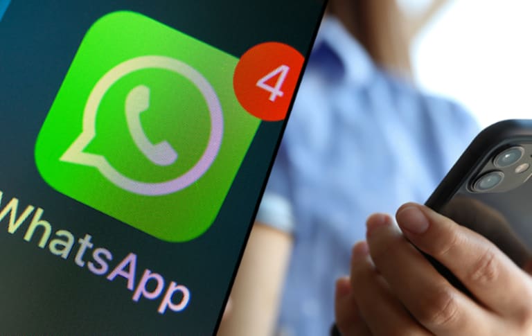 WhatsApp: Truque REVELADO! Como ver mensagem apagada NO APP